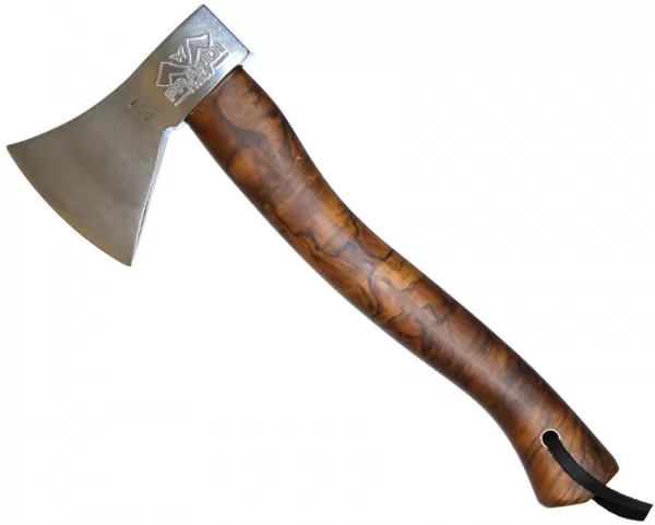 Prandi German Style Hatchet PRA0306A