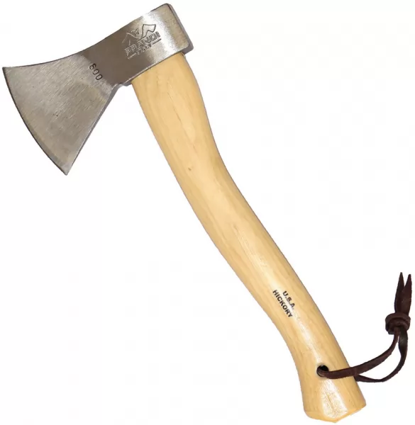 Prandi German Style Hatchet Classic PRA0306C