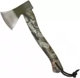Prandi German Style Hatchet Camo - PRA0306D