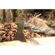 Prandi German Style Hatchet Camo PRA0306D