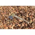Prandi German Style Hatchet Camo PRA0306D