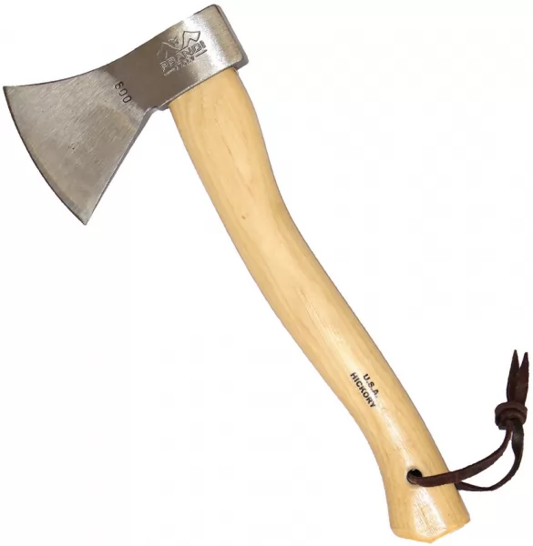 Prandi German Style Hatchet Classic PRA0308C