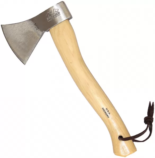 Prandi German Style Hatchet Classic PRA0310C