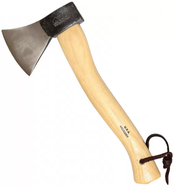 Prandi German Style Hatchet PRA0310T