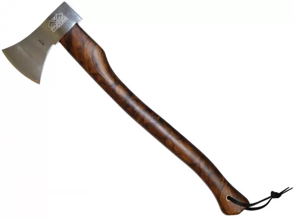 Prandi German Style Axe PRA1110A