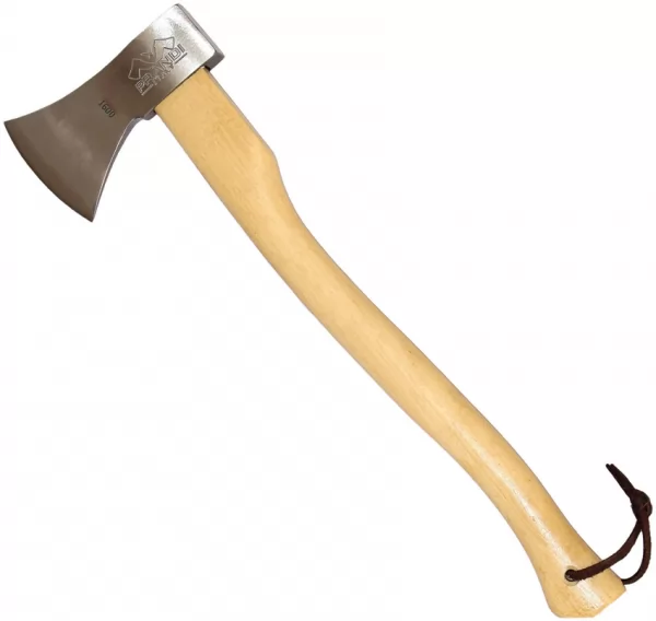 Prandi German Style Axe Satin PRA1116C