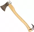 Prandi German Style Axe Satin - PRA1116C
