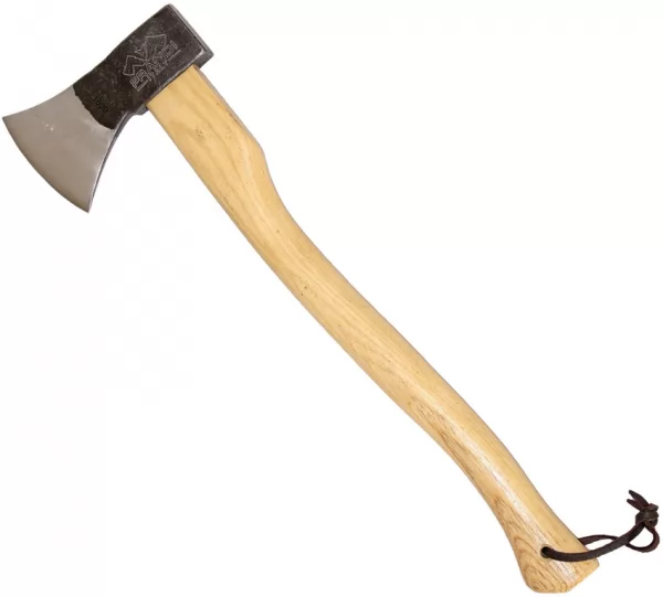 Prandi Germany Style Axe PRA1116T