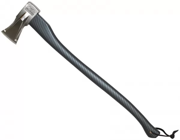 Prandi Axe with Splitting Wedge PRA1620E