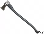 Prandi Axe with Splitting Wedge - PRA1620E