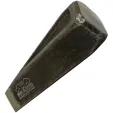 Prandi Turned Splitting Wedge PRA1920T