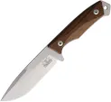 Prandi Cortel Bushcraft Fixed Blade - PRA307601C