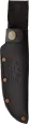 Prandi Cortel Bushcraft Fixed Blade PRA307601C