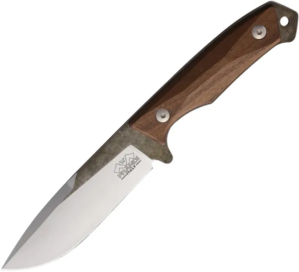 Prandi Cortel Bushcraft Fixed Blade PRA307601T