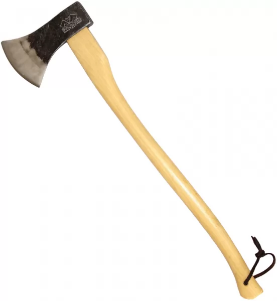 Prandi Professional Axe PRA3516T