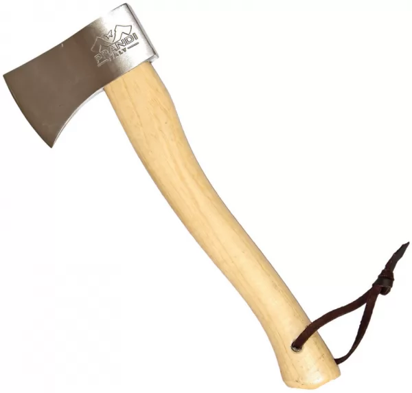 Prandi Yankee Hatchet Satin PRA4306C