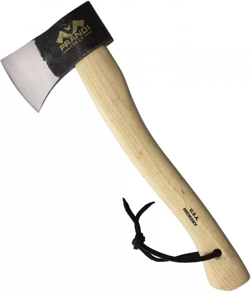 Prandi Yankee Hatchet PRA4306TH