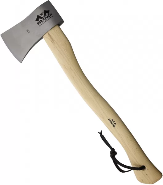 Prandi Yankee Hatchet Polished PRA43092C