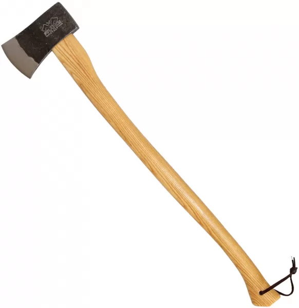 Prandi Yankee Axe Traditional PRA4316T
