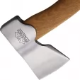Prandi Segurin Hatchet Polished PRA5904C
