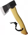 Prandi Segurin Hatchet Rough - PRA5904T