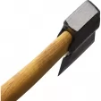 Prandi Segurin Hatchet Rough PRA5904T