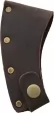 Prandi Axe Blade Cover Leather - PRA706001