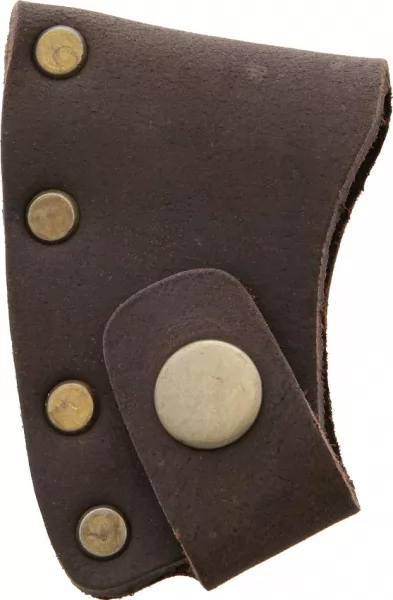 Prandi Axe Blade Cover Leather PRA706002