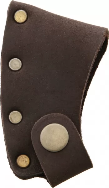 Prandi Axe Blade Cover Leather PRA706003