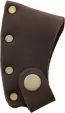 Prandi Axe Blade Cover Leather - PRA706003