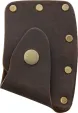 Prandi Axe Blade Cover Leather - PRA706004