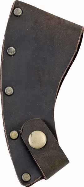 Prandi Axe Blade Cover Leather PRA706005