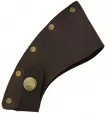 Prandi Axe Blade Cover Leather - PRA706006
