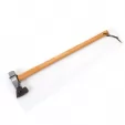 Prandi Axe Blade Cover Leather PRA706006