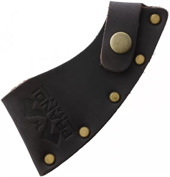 Prandi Axe Blade Cover Leather PRA706007