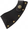 Prandi Axe Blade Cover Leather - PRA706007