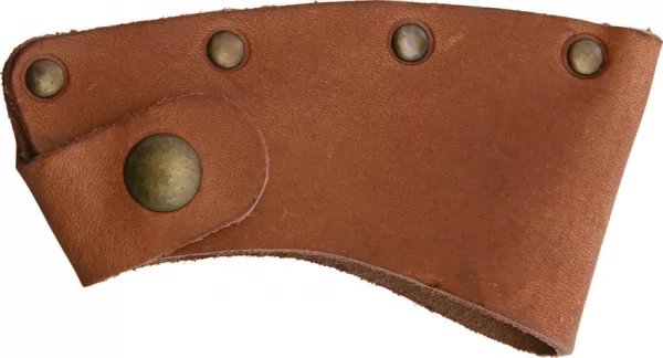 Prandi Axe Blade Cover Leather PRA706008
