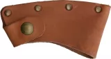 Prandi Axe Blade Cover Leather - PRA706008