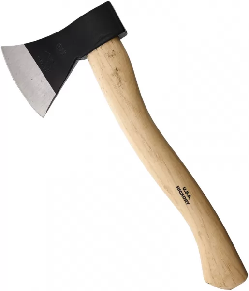 Prandi German Style Throwing Hatchet PRAT0306B