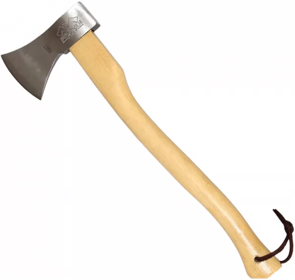 Prandi German Style Throwing Axe PRAT1112C