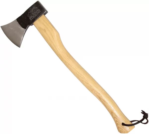 Prandi German Style Throwing Axe PRAT1112T