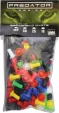 Predator Blowgun Broad Head Darts - PRBH