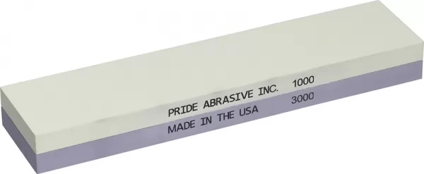 Pride Abrasive Combination Water Stone 1K-3K PRD82110003