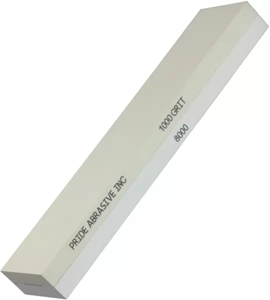 Pride Abrasive Combination Water Stone 1K-8K PRD82110008