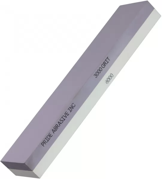 Pride Abrasive Combination Water Stone 3K-8K PRD8213000