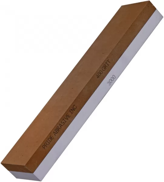 Pride Abrasive Combination Water Stone 400-3K PRD821400