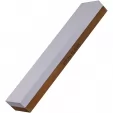 Pride Abrasive Combination Water Stone 400-3K PRD821400