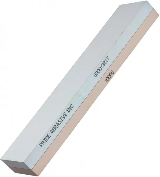 Pride Abrasive Combination Water Stone 6K-10K PRD8216000