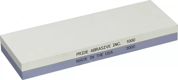 Pride Abrasive Combination Water Stone 1K-3K PRD83110003C