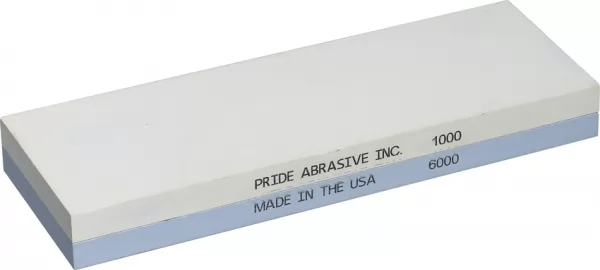 Pride Abrasive Combination Water Stone 1K-6K PRD83110006C